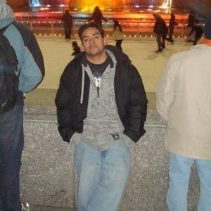 Meet your Posher, Eduardo